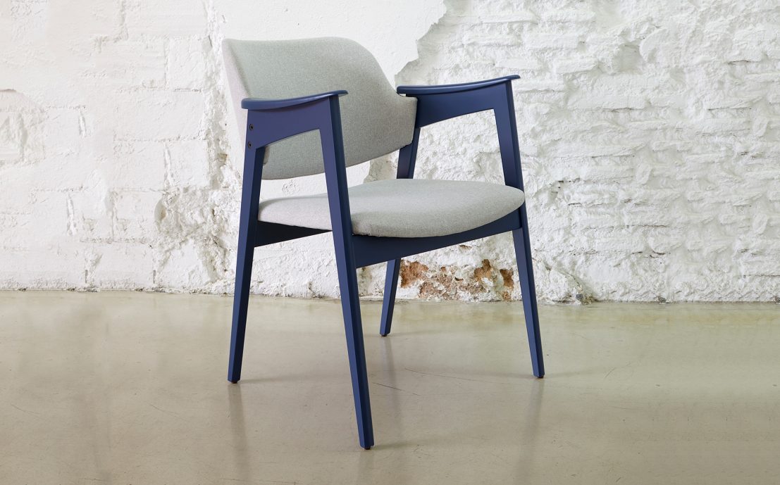 Silla Anselmo
