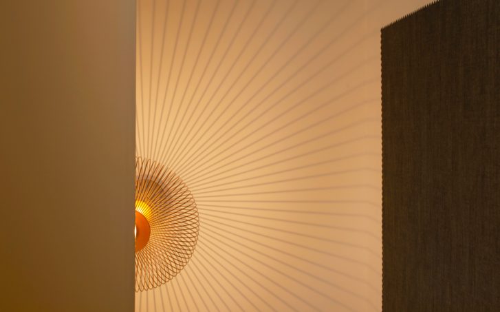 Claves de la iluminación en el diseño de interiores