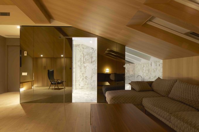 interiorismo en hoteles boutique