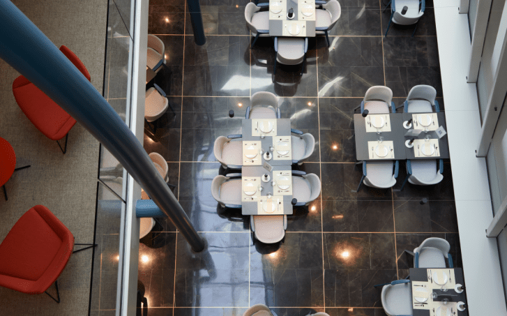 Sostenibilidad en interiorismo materiales
