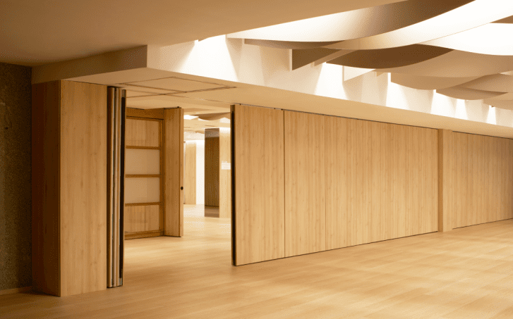 Sostenibilidad en interiorismo de hoteles